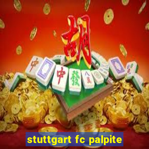 stuttgart fc palpite